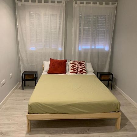 Apartamento Pasaje Sevilla Bagian luar foto