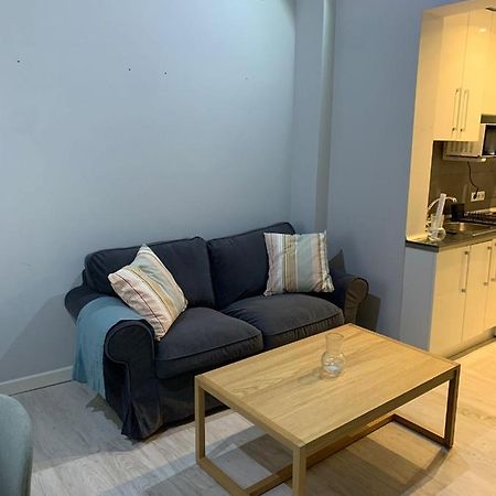 Apartamento Pasaje Sevilla Bagian luar foto